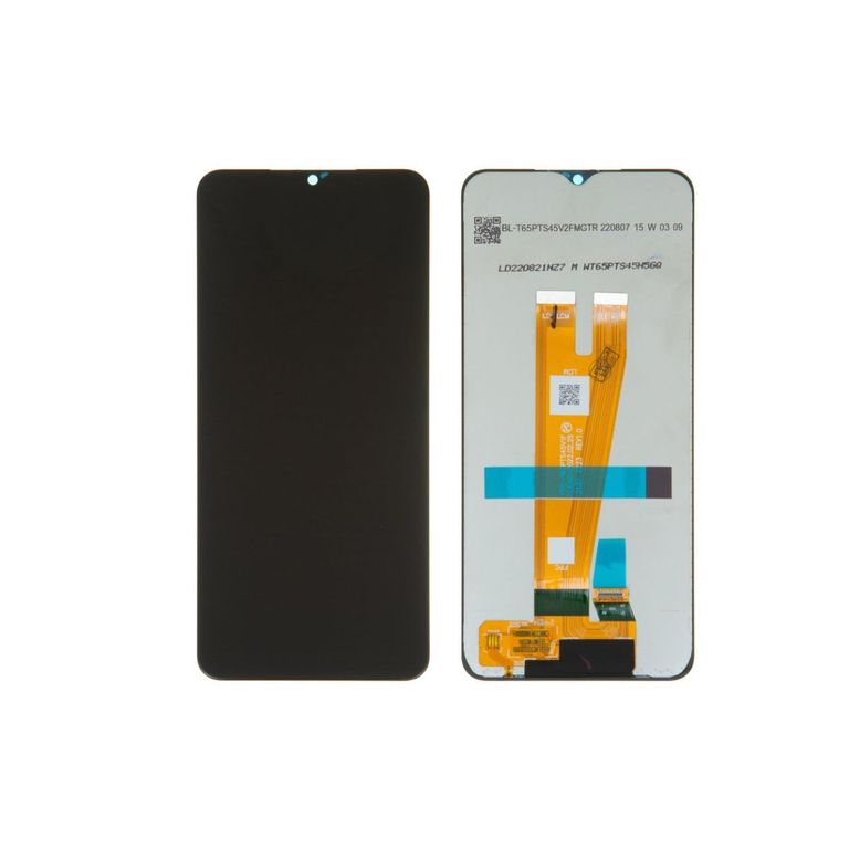 Pantalla para Samsung A04 A04E