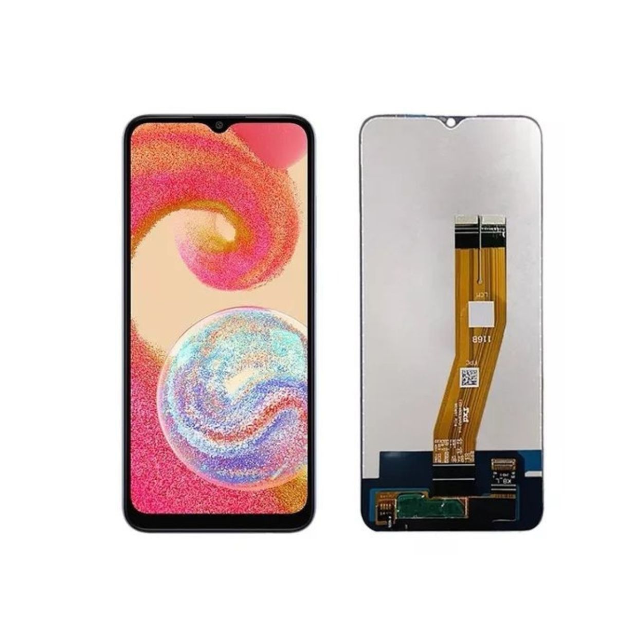 GENERICO - Pantalla para Samsung A04  A04E