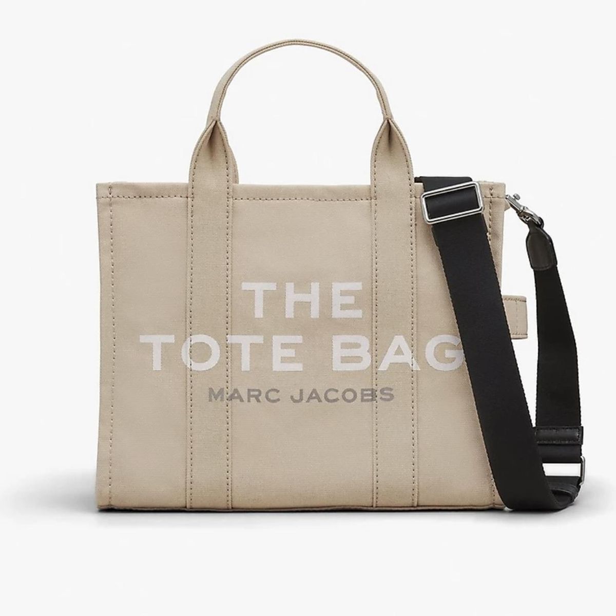 MARC JACOBS - Cartera Marc Jacobs The Tote Bag