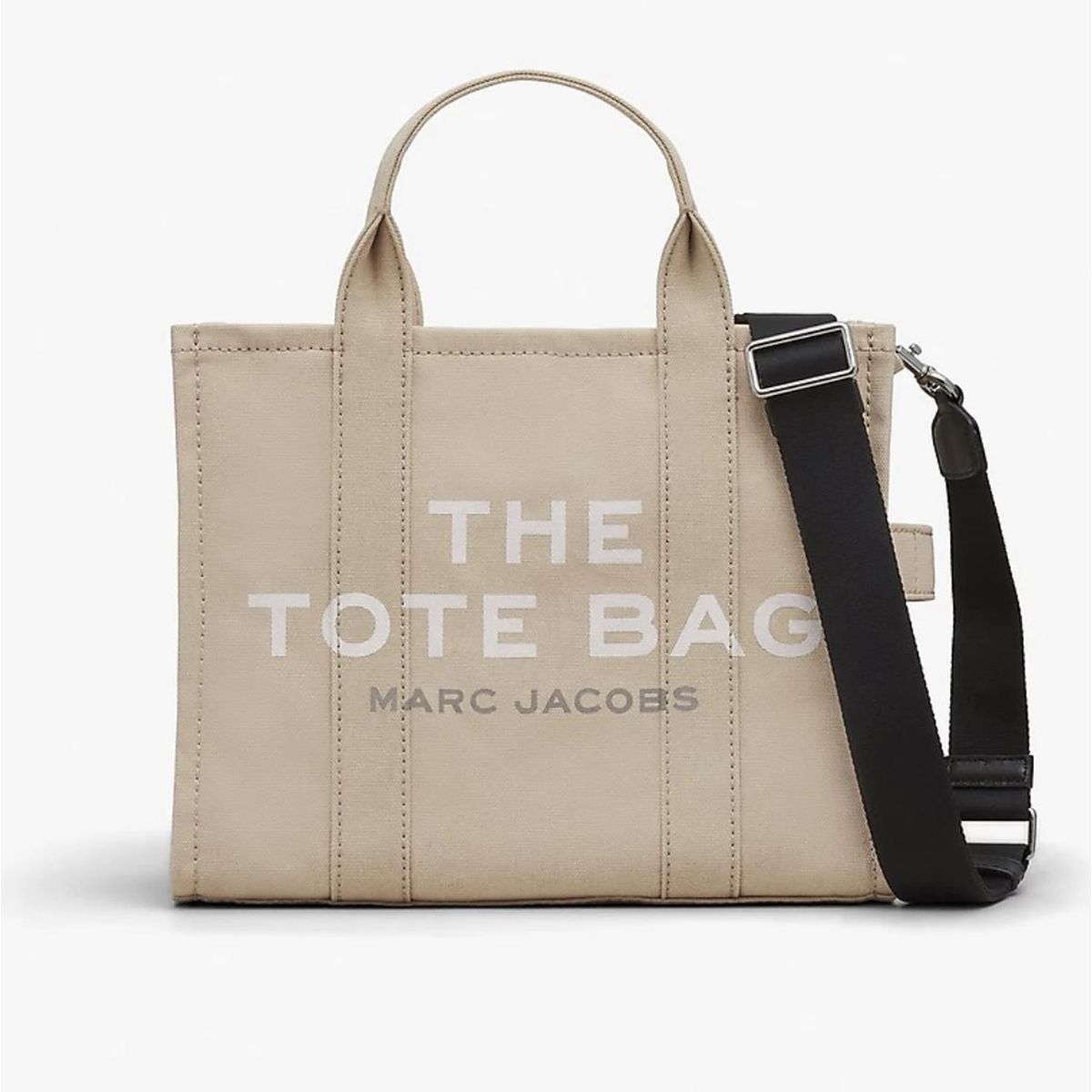 MARC JACOBS - Cartera Marc Jacobs The Tote Bag