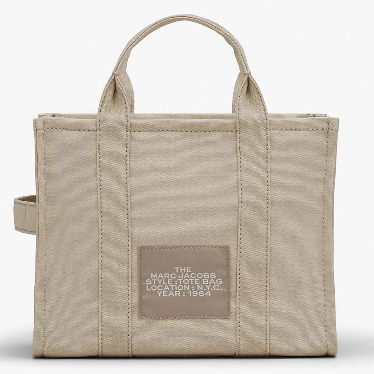 MARC JACOBS - Cartera Marc Jacobs The Tote Bag