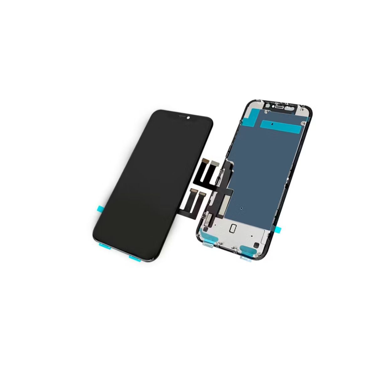 GENERICO - pantalla para iphone XR INCELL