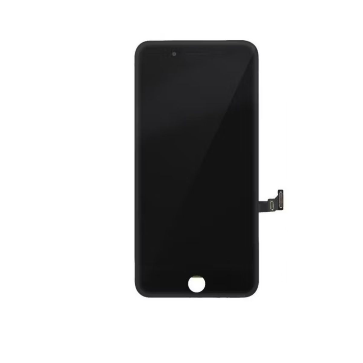 GENERICO - Pantalla para iphone 7G Negro