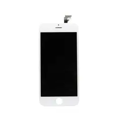 GENERICO - Pantalla para iPhone 6G Blanco