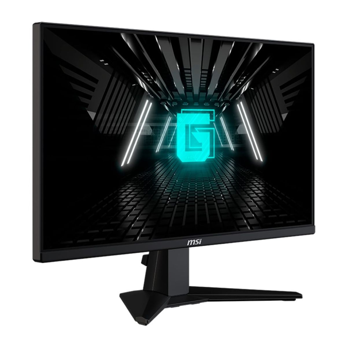 MSI - Monitor Gamer MSI G255F 245 Rapid IPS 180Hz 1Ms