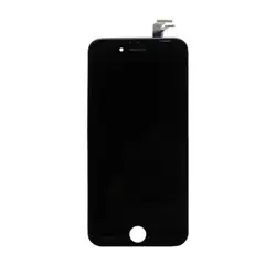 GENERICO - Pantalla Para iPhone 6G Negro