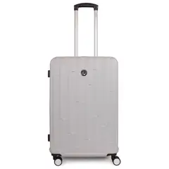 F LA MALETA DE CHILE - Maleta Flip Mediana gris 20kg