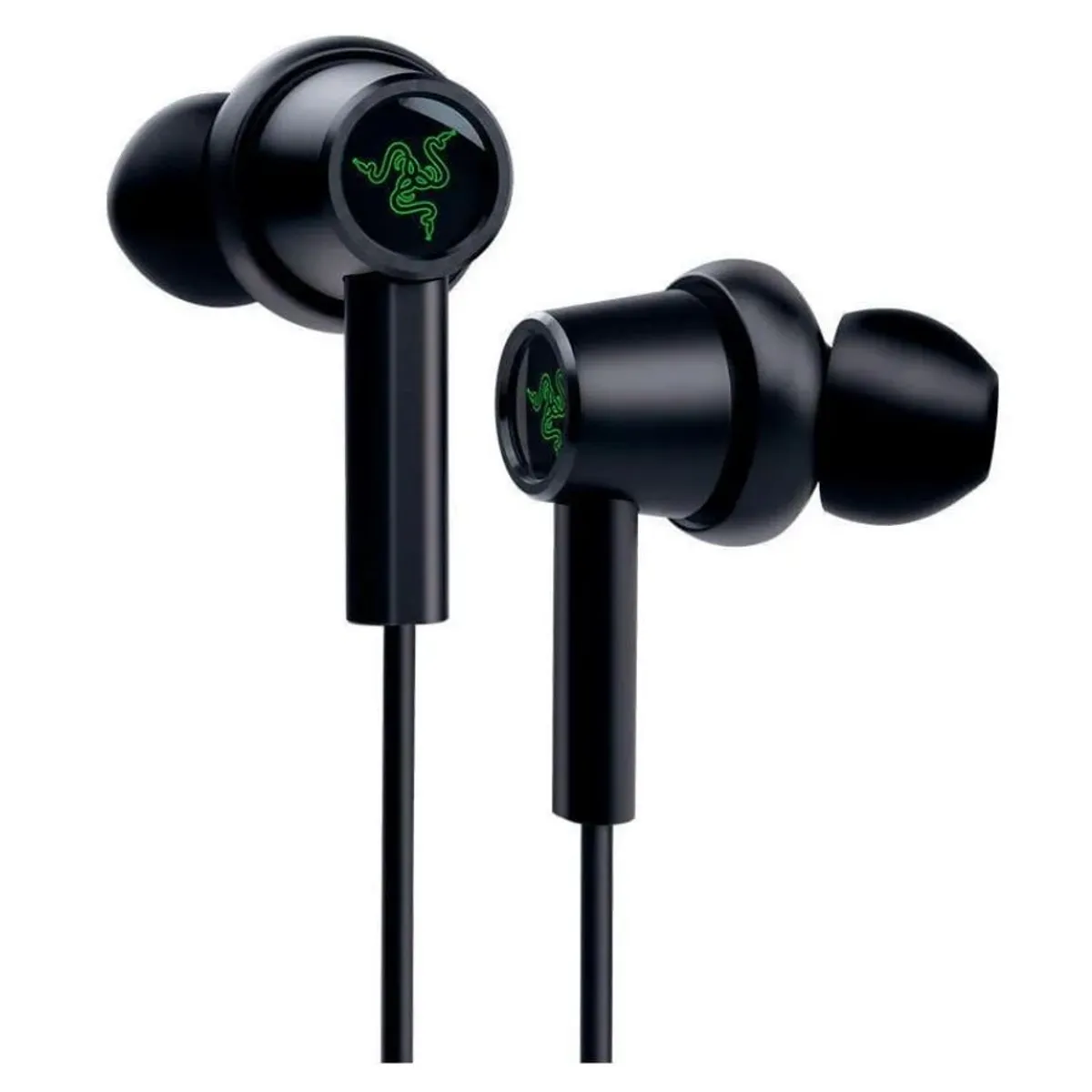 RAZER - Audifonos Razer Hammerhead Duo