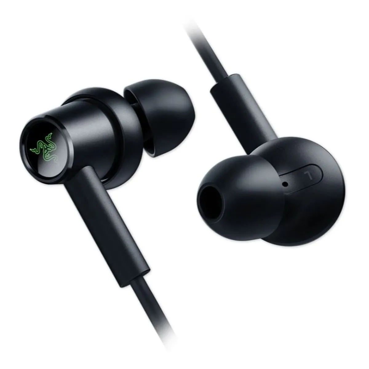 RAZER - Audifonos Razer Hammerhead Duo