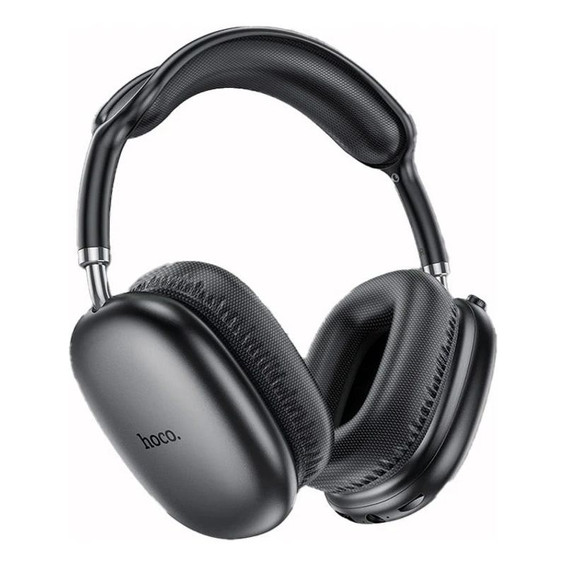 HOCO - Audífonos Hoco W35 Air Inalámbricos Negro