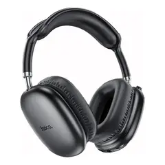HOCO - Audífonos W35 Air Inalámbricos Negro