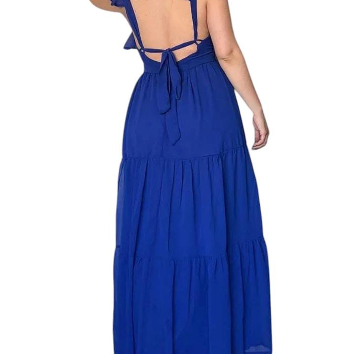 LUNA - Vestido de Fiesta Olivia