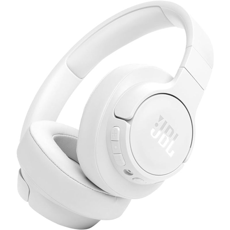 JBL - Audifonos JBL Tune 770NC Color Blanco