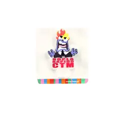 GENERICO - VELA DISE?O SOPLEN RAPIDO CTM X 1 UNI