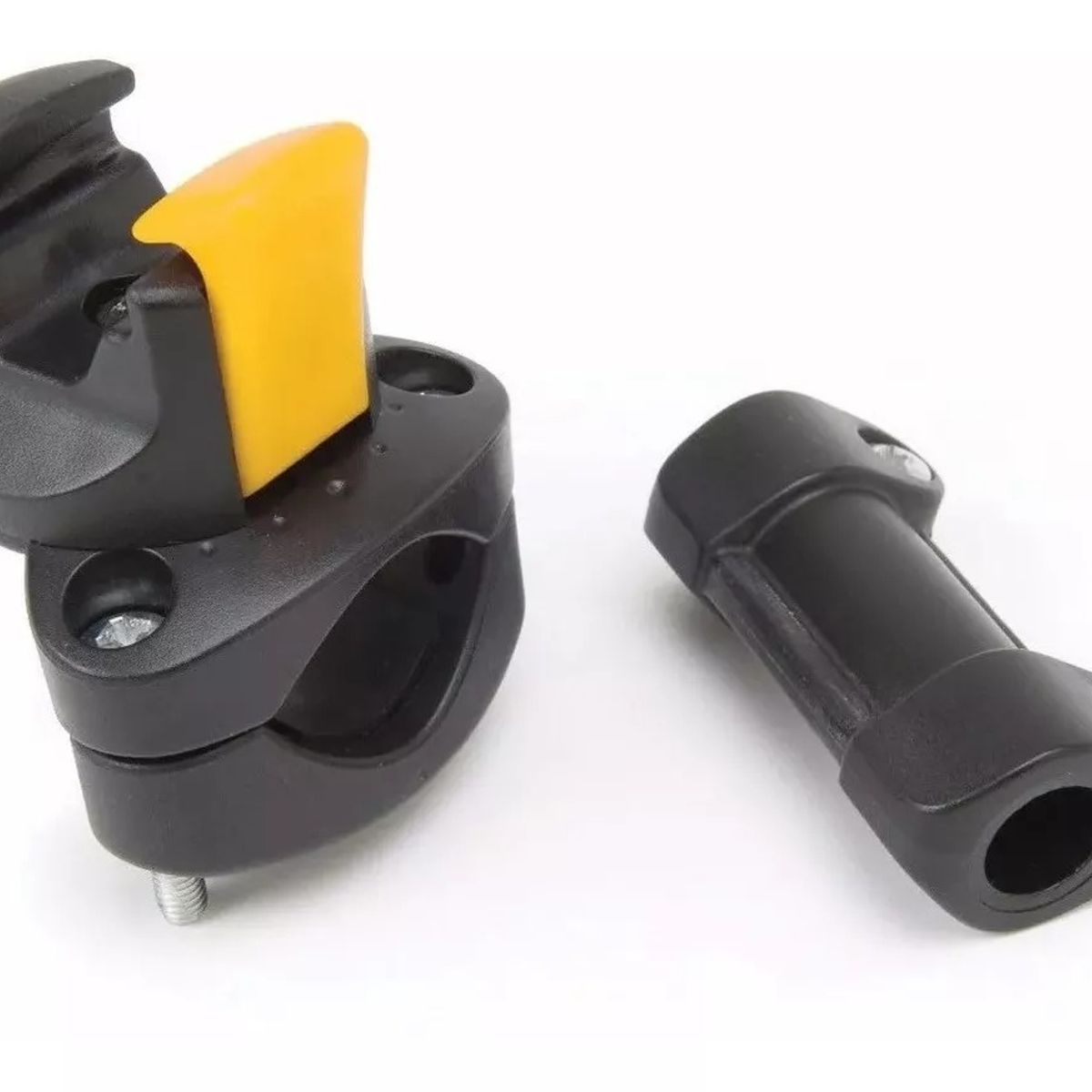 GENERICO - Candado Bicicleta U On Guard Acero 292 X 115 Mm Bulldog 13mm