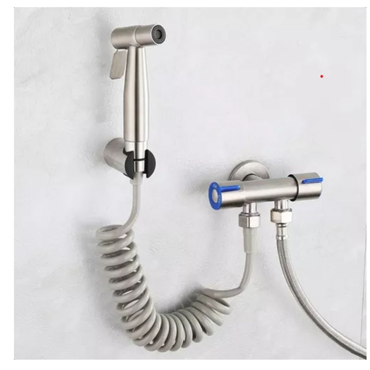 GENERICO - Ducha Bidet Arabe Juego De Pistolas Para Rociar Inodoro Baño