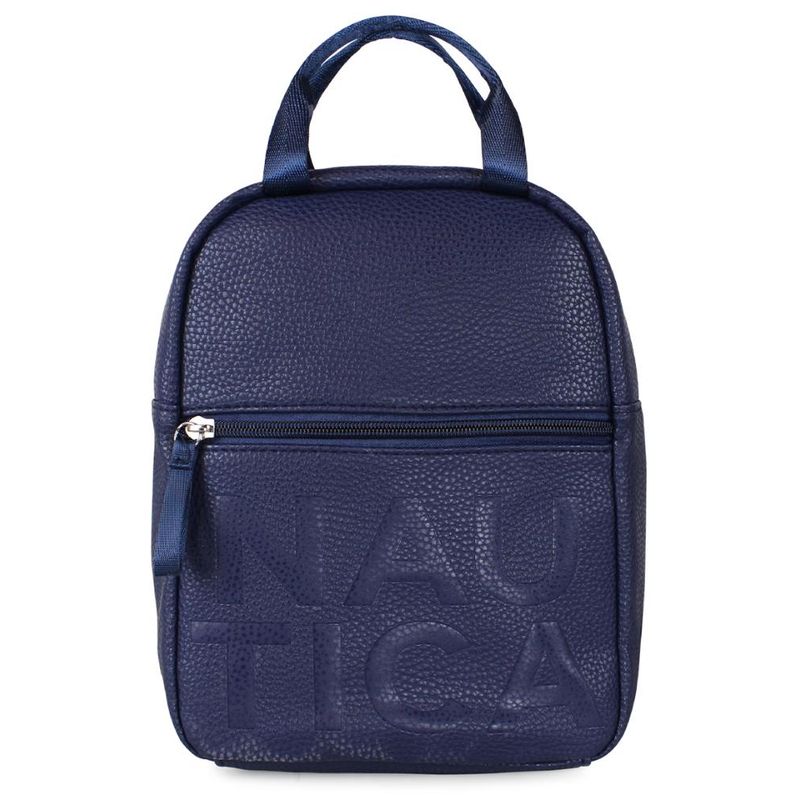 NAUTICA - Mochila Emma blue Nautica