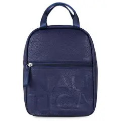 NAUTICA - Mochila Emma blue