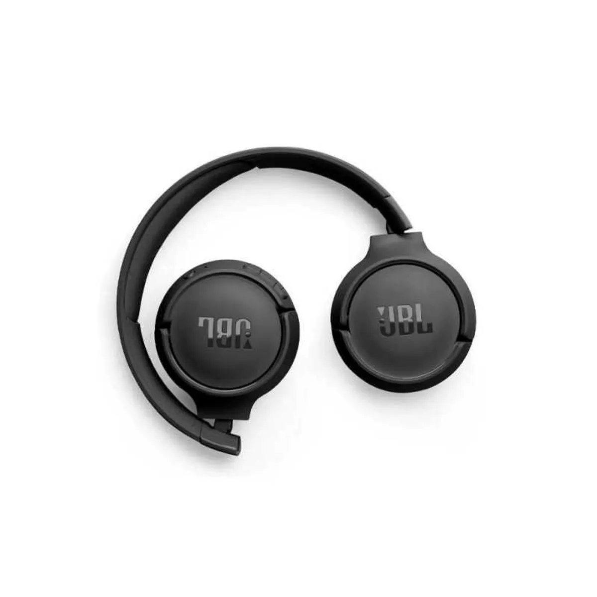 JBL - Audifonos JBL Tune 520BT Color Negro