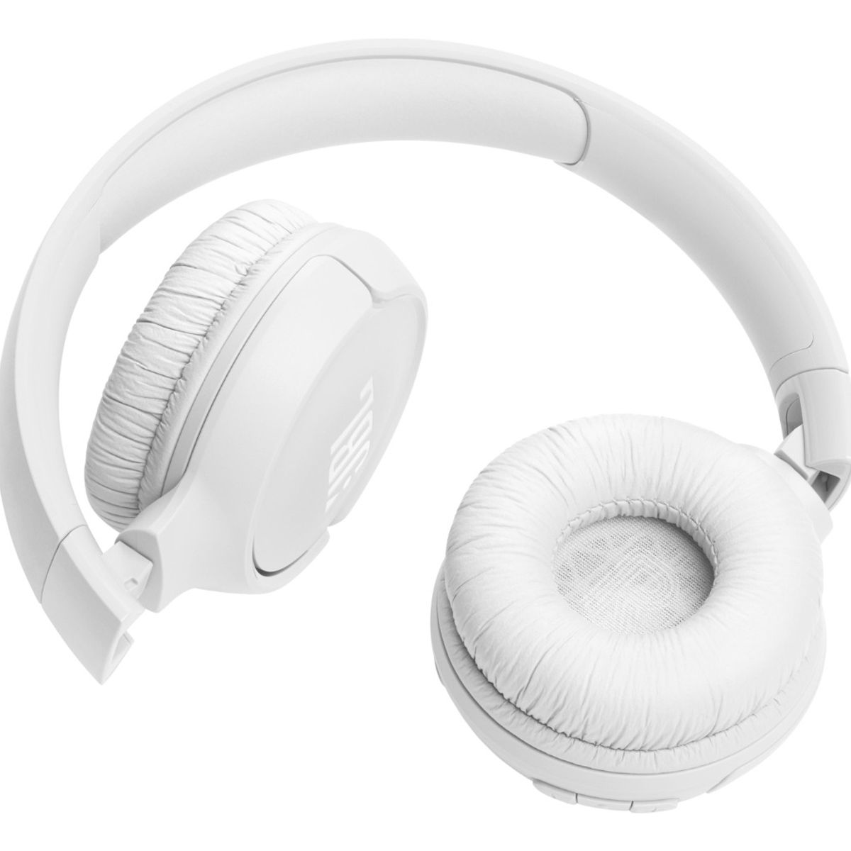 JBL - Audifonos JBL Tune 520BT Color Blanco