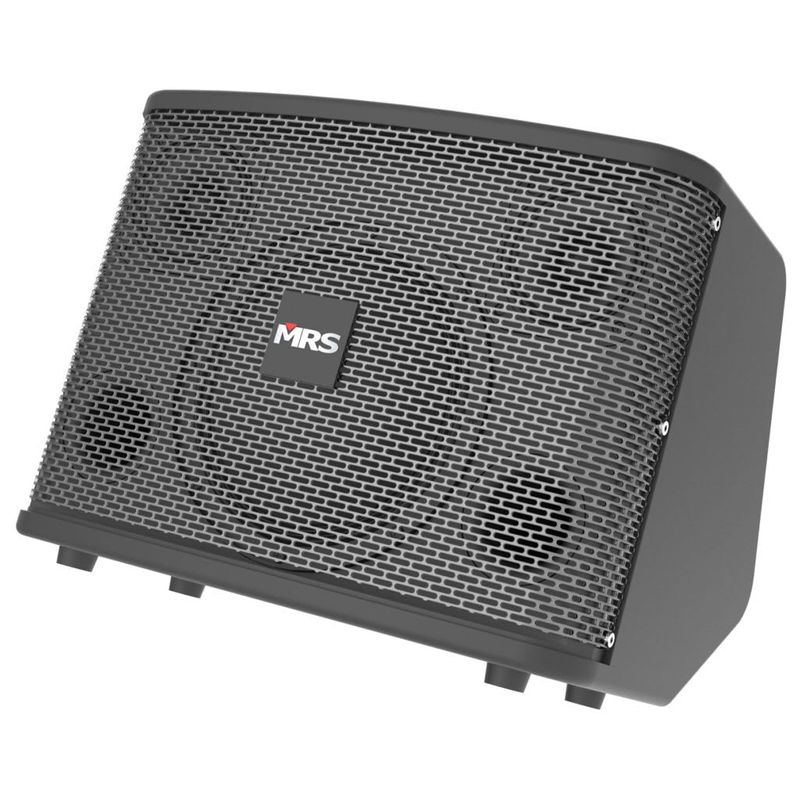 MRS - Parlante Activo Recargable MRS Compact 1500