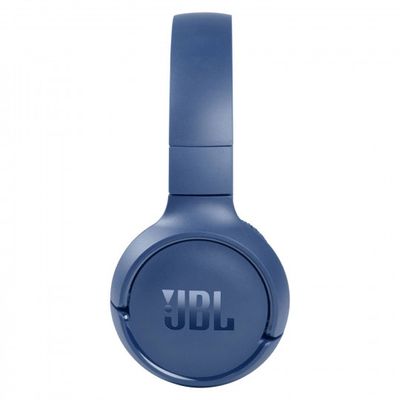 Imagen 2 del producto Audifonos Tune 520BT Color AZUL