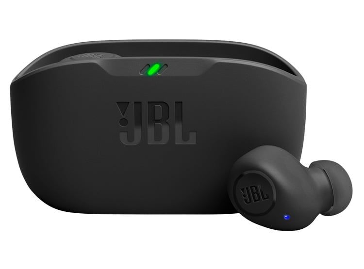 Audifonos Wave Buds TWS Color Negro