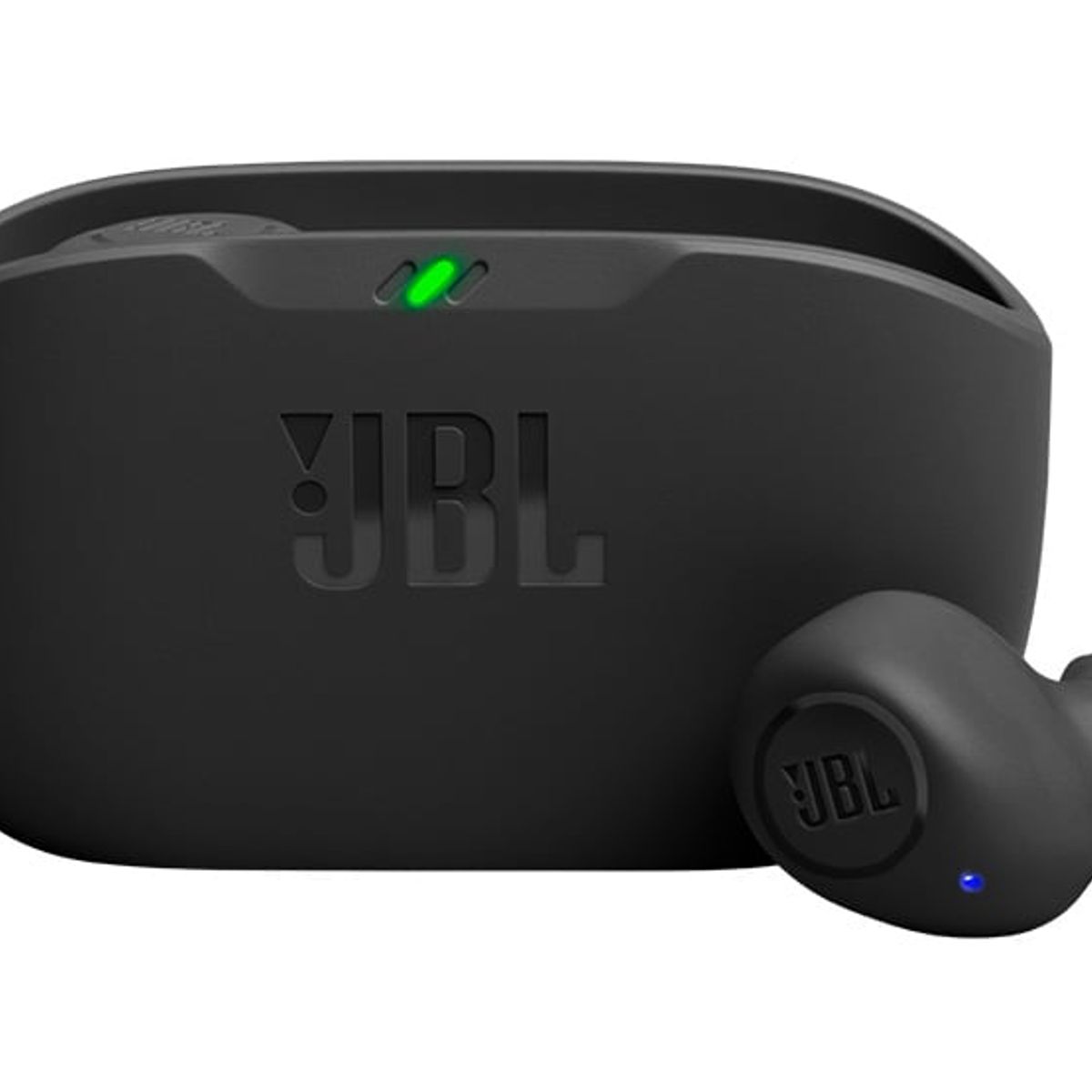 JBL - Audifonos JBL Wave Buds TWS Color Negro