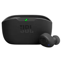 JBL - Audifonos Wave Buds TWS Color Negro