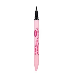 KISS BEAUTY - LAPIZ DELINEADOR DE OJOS GATO KAWAII