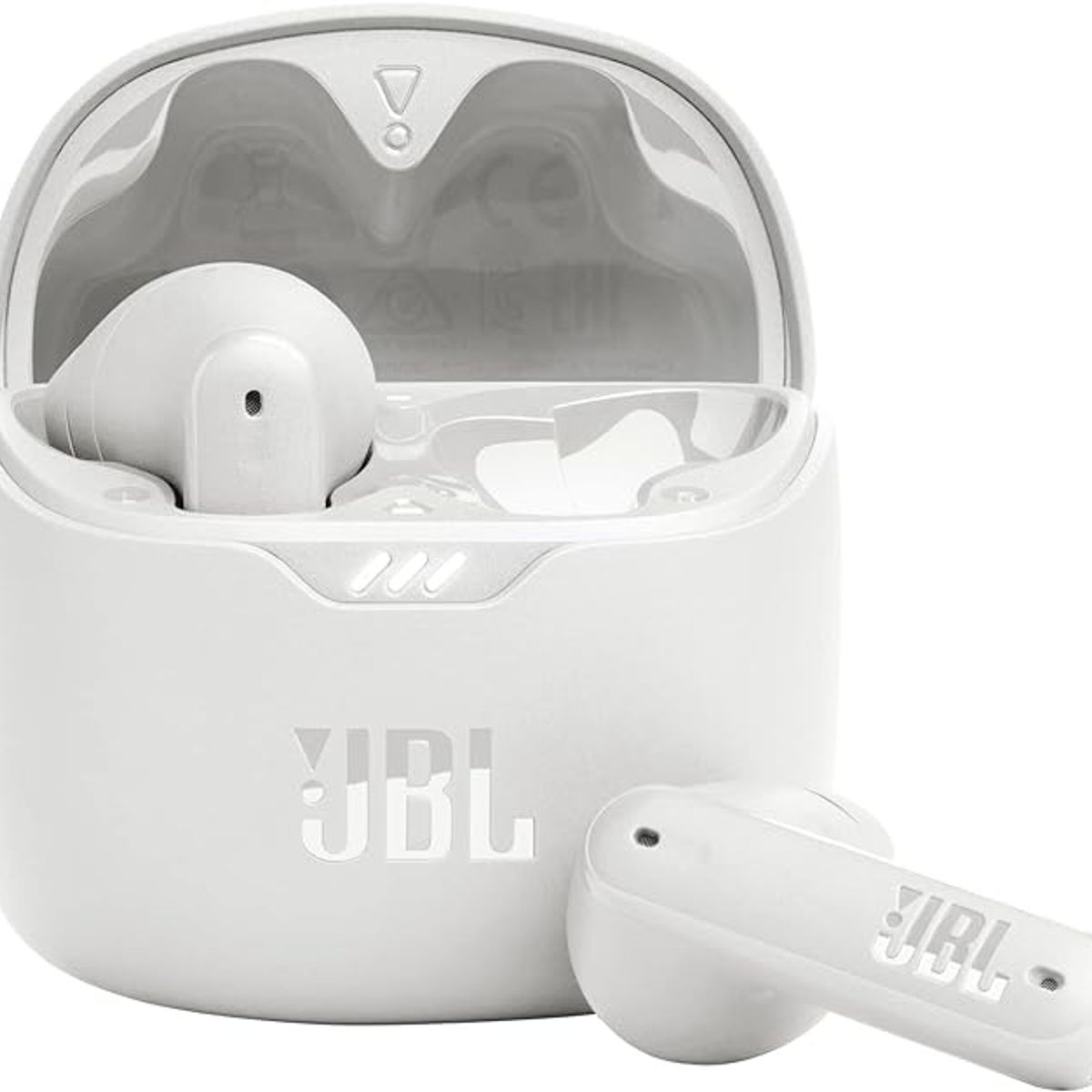 JBL - Audifonos JBL Tune Flex Color Blanco