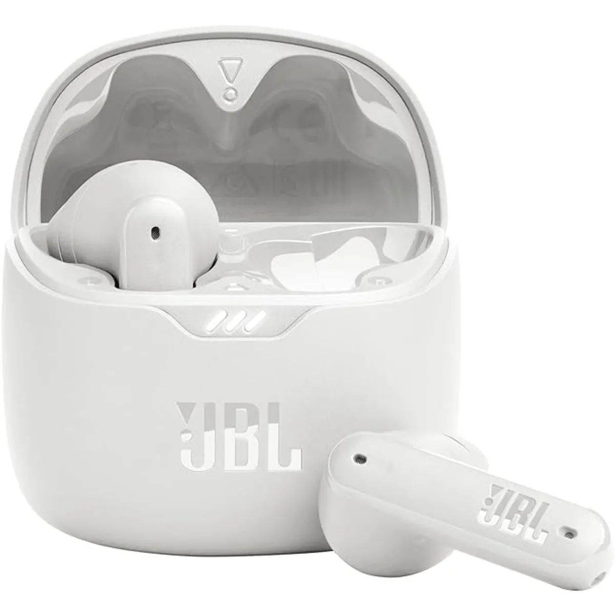 JBL - Audifonos JBL Tune Flex Color Blanco