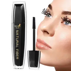 KARITE - MASCARA VOLUMEN NATURAL FIBER