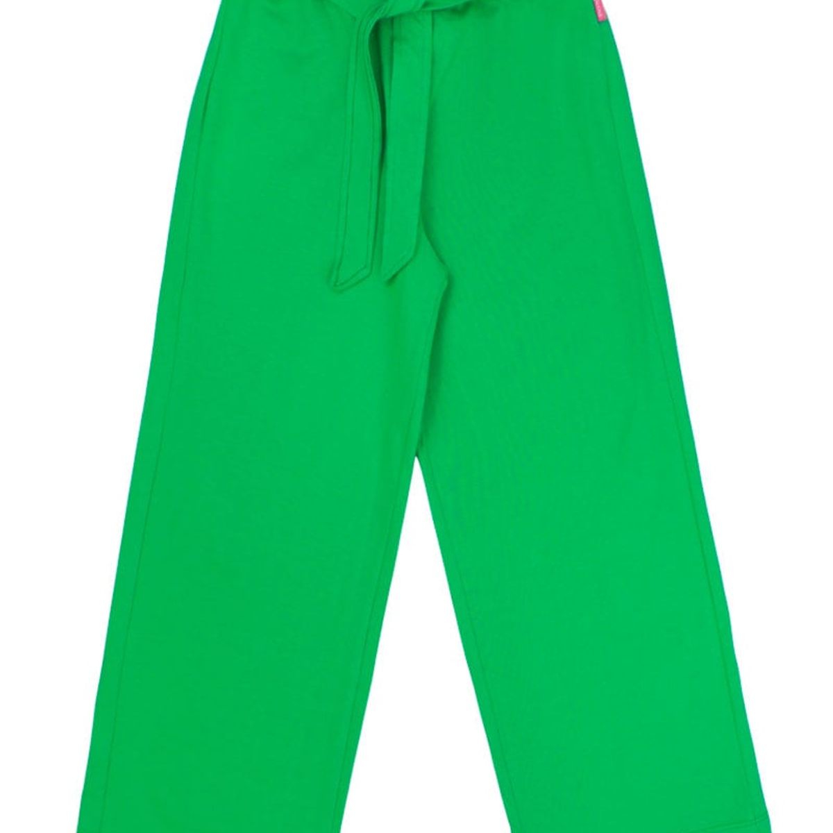 FICCUS - Pantalón Junior Niña Day To Day Verde