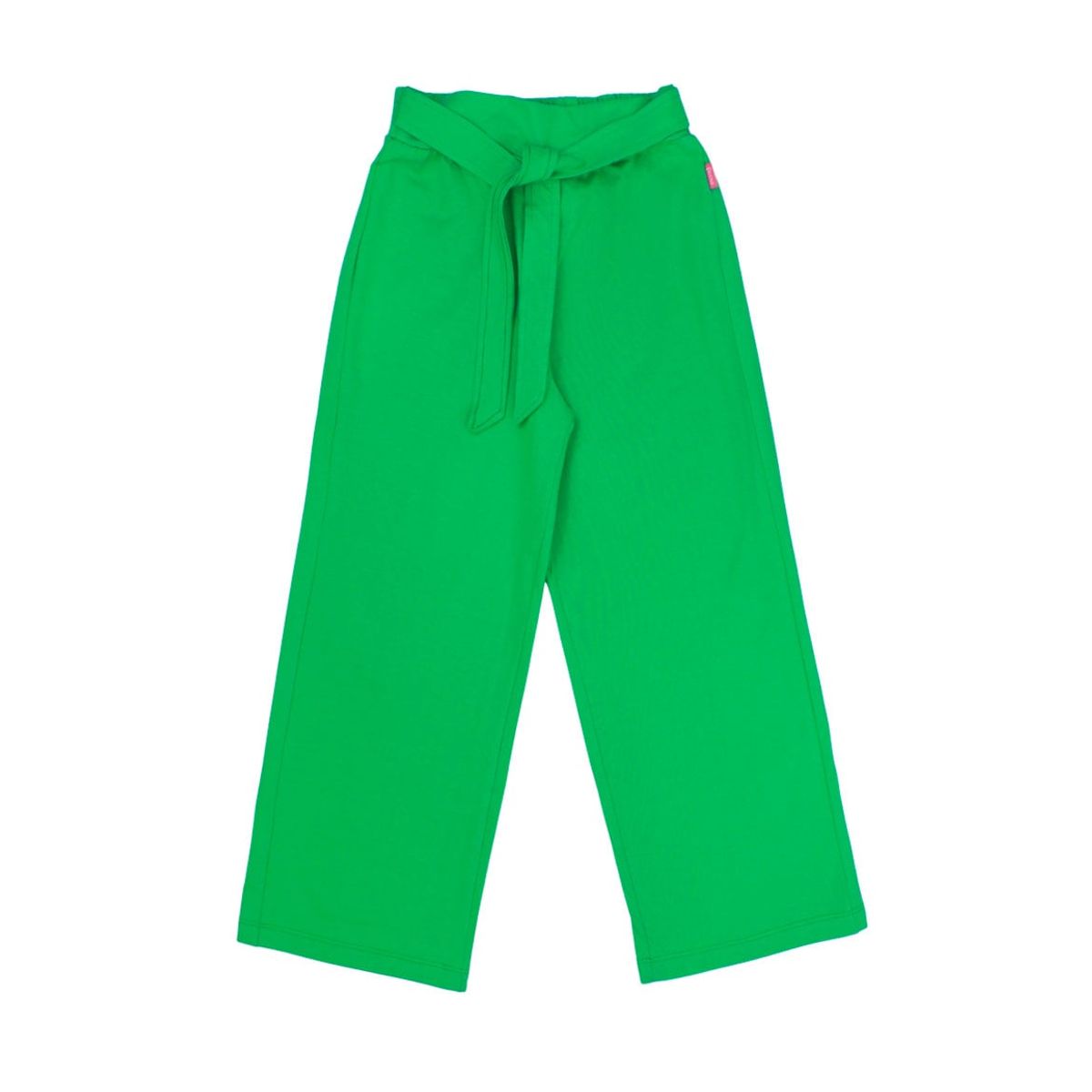 FICCUS - Pantalón Junior Niña Day To Day Verde