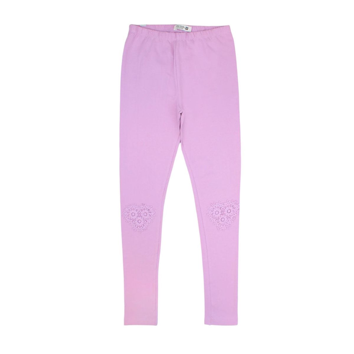 FICCUS - Leggins Junior Niña Free Lila