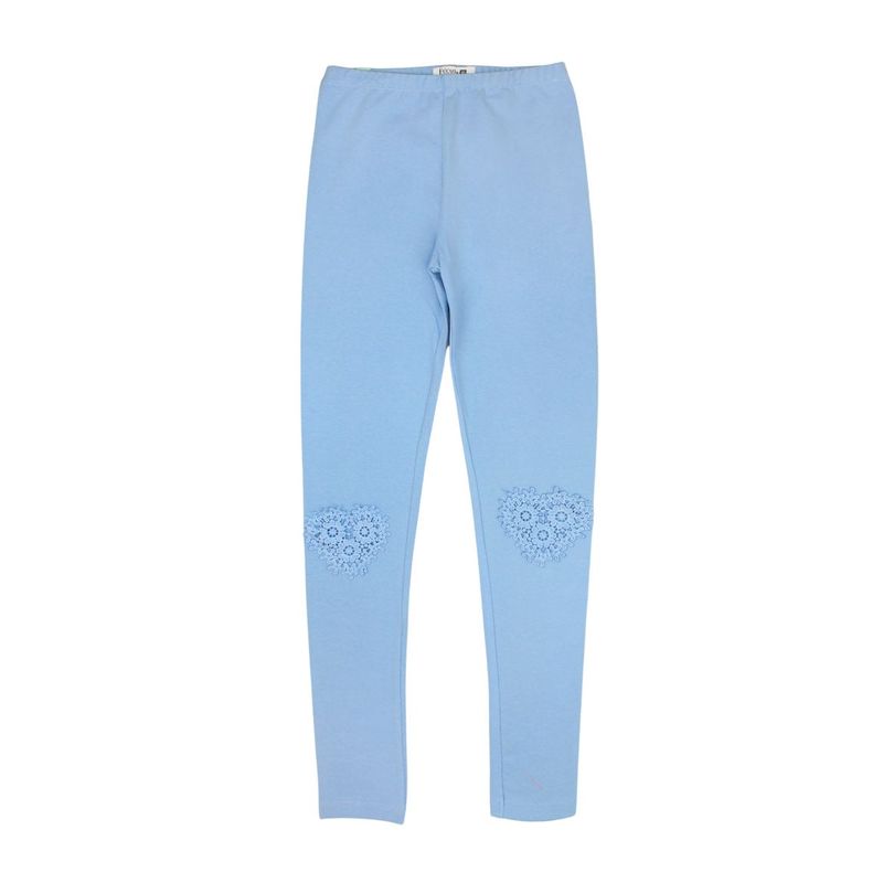 FICCUS - Leggins Junior Niña Free Lavanda