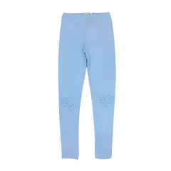 FICCUS - Leggins Junior Niña Free Lavanda