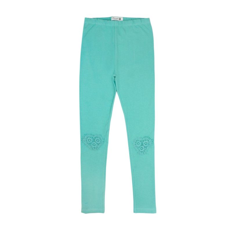 FICCUS - Leggins Junior Niña Free Menta