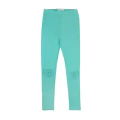 FICCUS - Leggins Junior Niña Free Menta