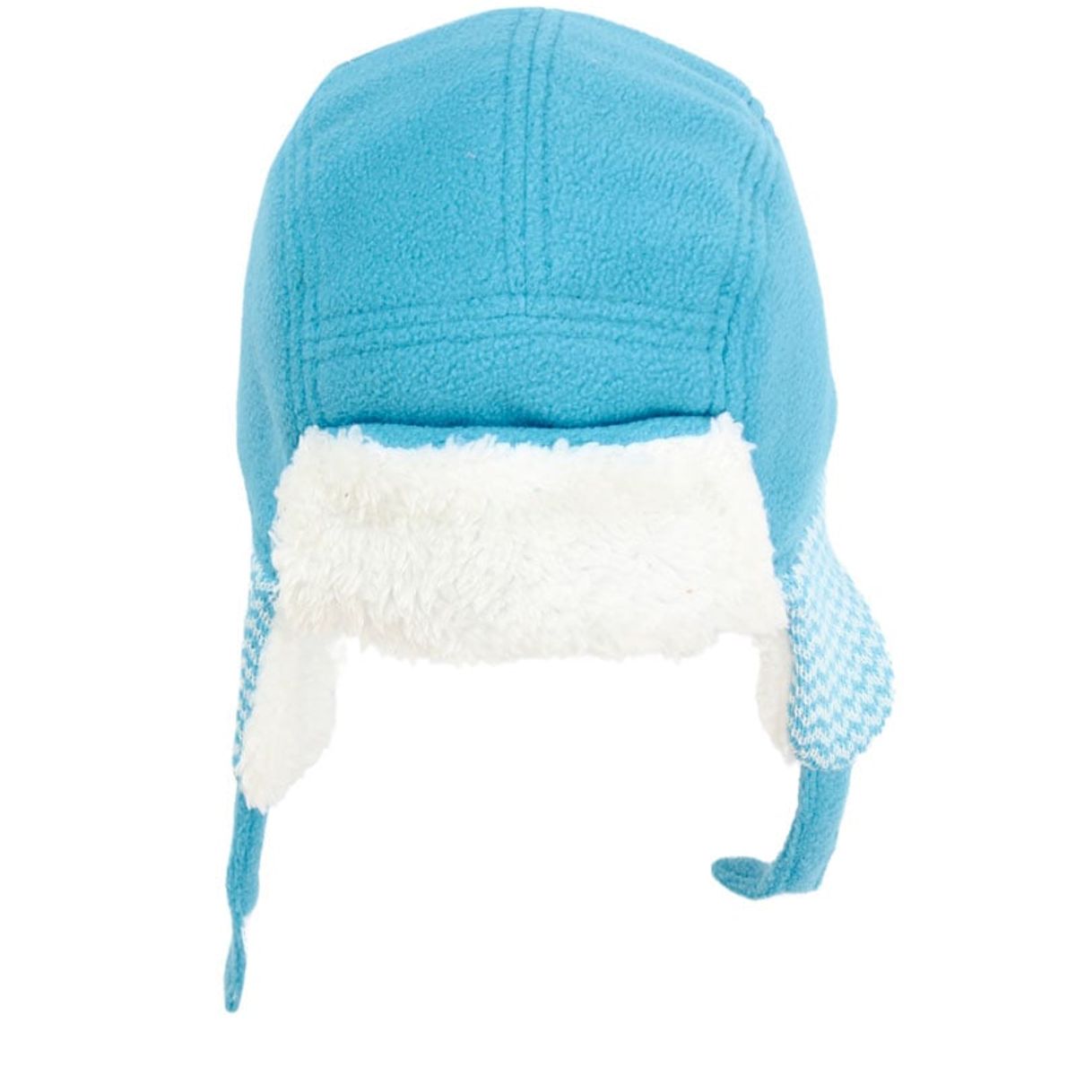 FICCUS - Gorro Bebé Niño Outside Azul