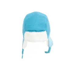 FICCUS - Gorro Bebé Niño Outside Azul