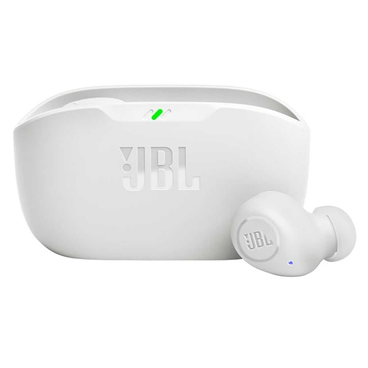 JBL - Audifonos JBL Wave Buds TWS Color Blanco