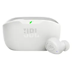 JBL - Audifonos Wave Buds TWS Color Blanco