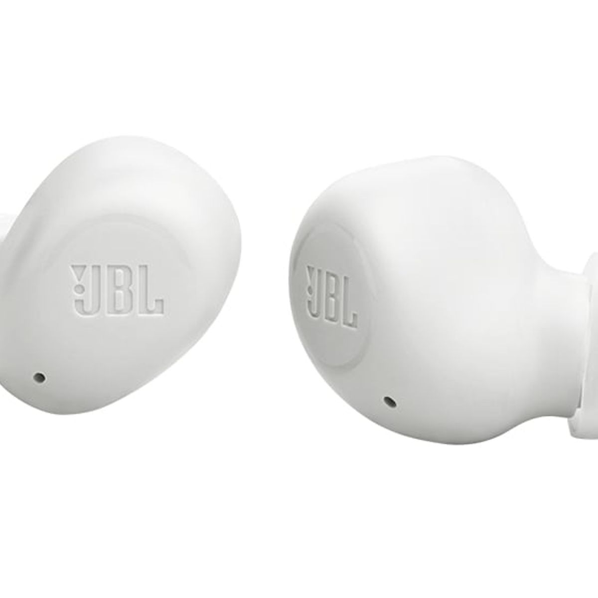 JBL - Audifonos JBL Wave Buds TWS Color Blanco