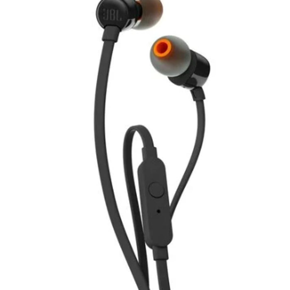 JBL - Audifonos JBL Tune 110 Color Negro