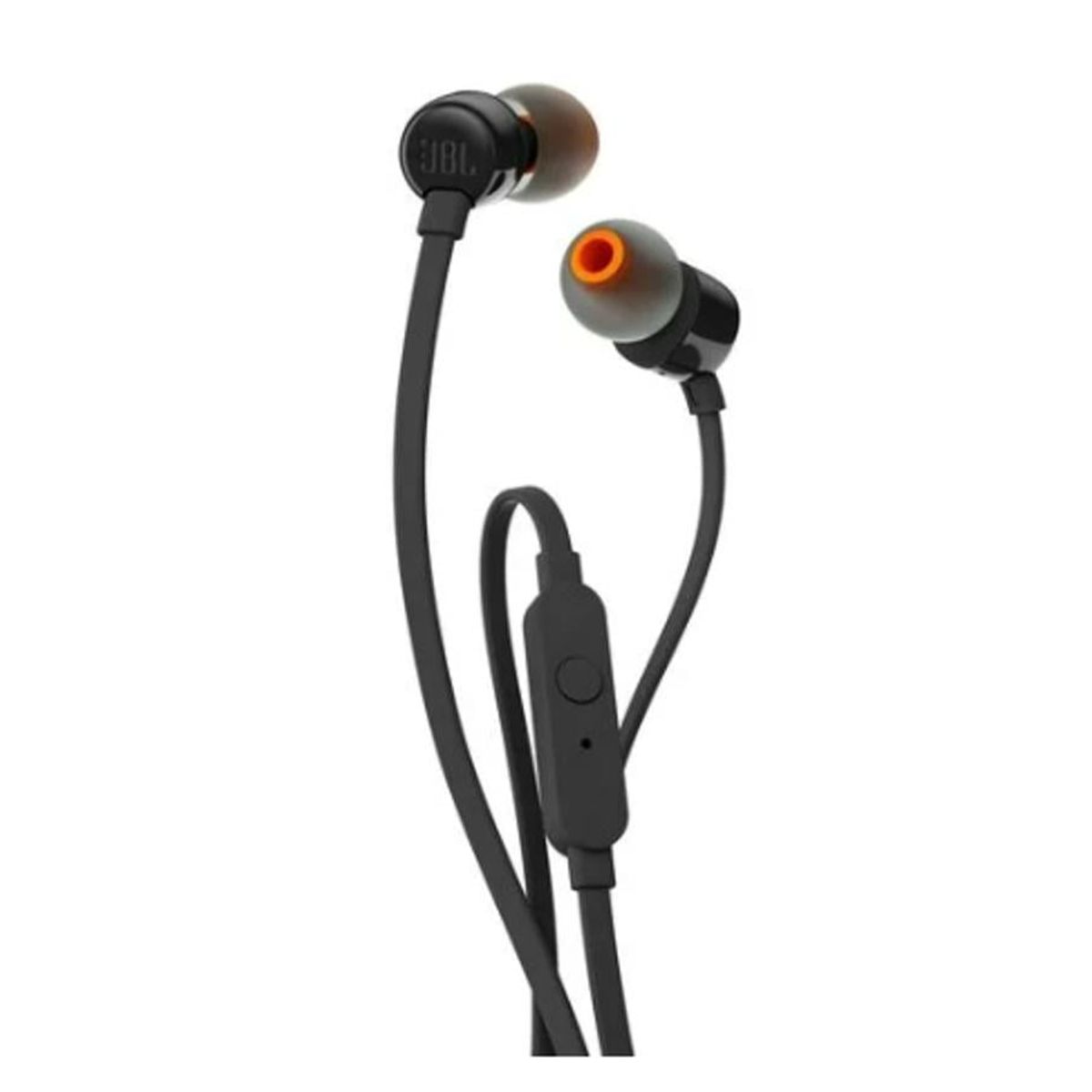 JBL - Audifonos JBL Tune 110 Color Negro