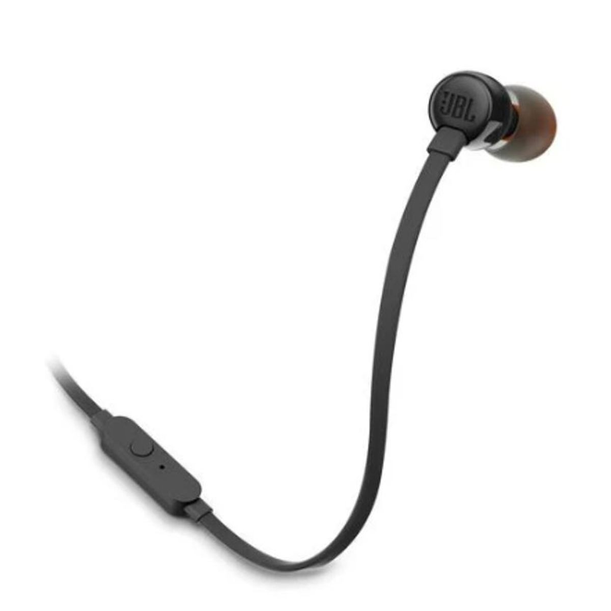 JBL - Audifonos JBL Tune 110 Color Negro