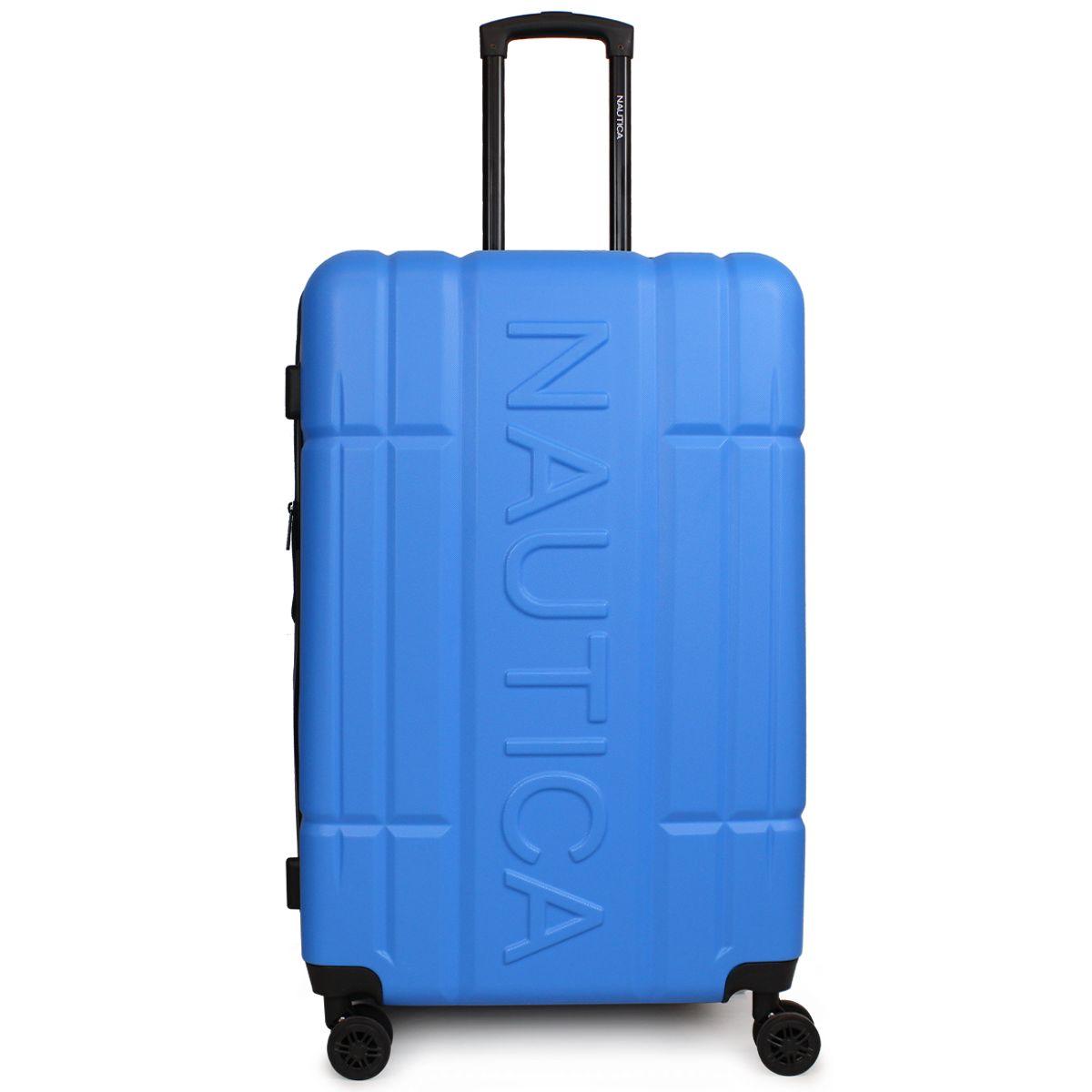 NAUTICA - Maleta grande Amsterdam L 23Kg celeste Nautica