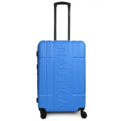 NAUTICA - Maleta mediana Amsterdam M 20Kg celeste